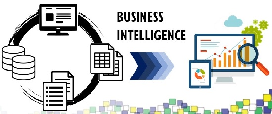 Apoio à tomada de decisão: Business Intelligence