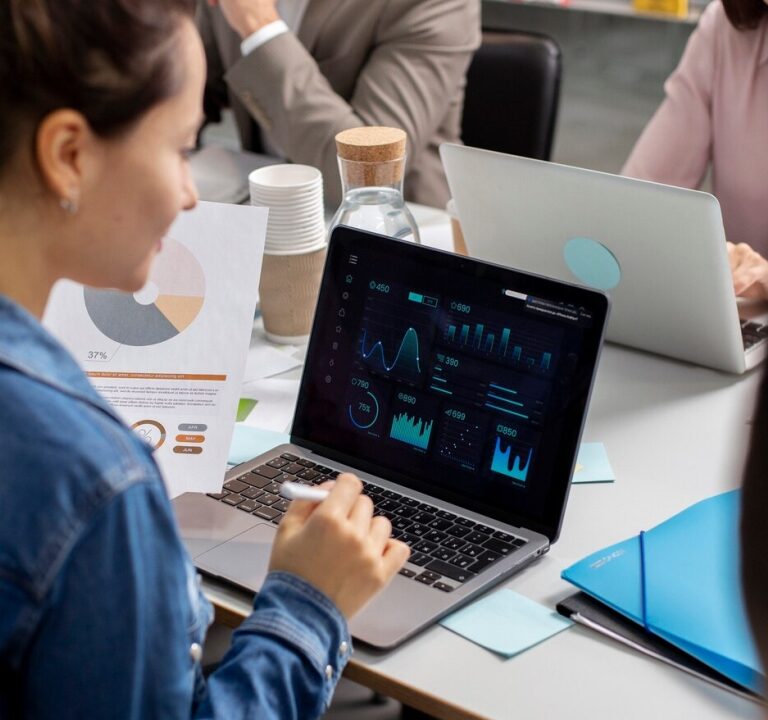 business-inteligence